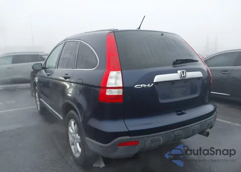 2008 Honda Cr-V Ex z USA, uszkodzony, nr VIN JHLRE38548C049659